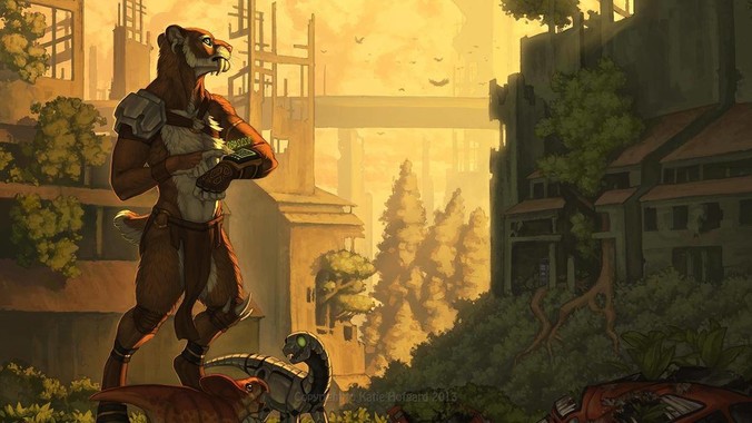 你见过最沉着住气的人是什么样子？